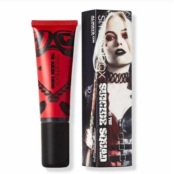 Smashbox suicide squad always on cream shadow NIB - Picture 3 of 9